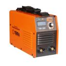 Inversora Solda Twi-200 - 220v Terra Equipamentos