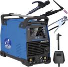 Inversora Uppertig 230A Pulsada Ac/Dc Bivolt
