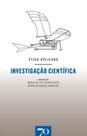 Investigação científica: ética aplicada