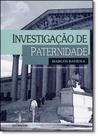 Investigacao de paternidade