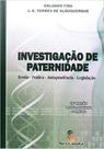 Investigacao de Paternidade