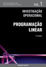 Investigação Operacional - Vol I - 4ª Edição