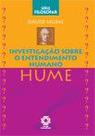 Investigação Sobre o Entendimento Humano - Escala Educacional Investigação Sobre o Entendimento Humano - Escala Educacional