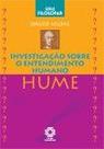 Investigação Sobre o Entendimento Humano Investigação Sobre o Entendimento Humano