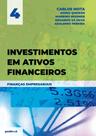 Investimentos em Ativos Financeiros: Finanças Empresariais - Gestbook