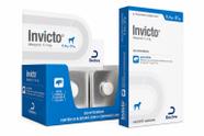 Invicto 57 mg 01 comprimido avulso+bula