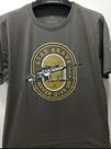 Invictus camiseta concept manifest