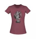 Invictus camiseta concept themis