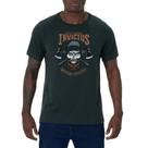 Invictus camiseta lumberjack Invictus camiseta lumberjack