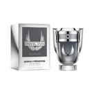 Invictus platinum paco rabanne edp 50ml