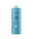 Invigo Balance Aqua Pure Shampoo 1000Ml - Wella Professionals Invigo Balance Aqua Pure Shampoo 1000Ml - Wella Professionals