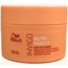 Invigo Nutri-enrich Máscara De Nutrição 150ml