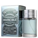 Invincible New Brand For Men Eau de Toilette - Perfume Masculino 100ml
