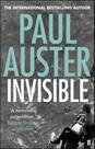INVISIBLE - Autor: AUSTER, PAUL - FABER AND FABER