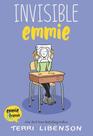 Invisible Emmie - Harper Collins (USA) Invisible Emmie - Harper Collins (USA)