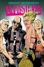Invisiveis, Os - Vol. 03 - Edicao De Luxo