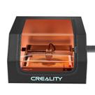 Invólucro de gravador a laser Creality à prova de fogo à prova de poeira 70x72x40cm