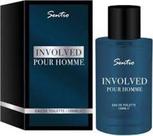 Involved Pour Homme Sentio Involved Pour Homme Sentio