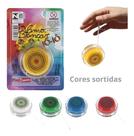 Iô-iô Ioio Brinquedo Divertido Colorido Diversão Criança kids infantil