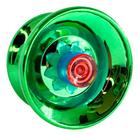 Io-io Yoyo Ioio Yo-yo Ioiô Aluminio Rolamento Presente Fenix Brinquedo Cores