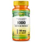Iodo Iodeto de Potássio Unilife 60 cápsulas