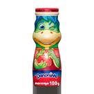 Iogurte Danoninho Líquido Morango 100g