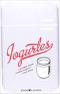 Iogurtes - cozinha magnetica - COOKLOVERS