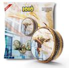 Ioio Colecionavel Street Figther Ken 2688 Ioio Colecionavel Street Figther Ken 2688
