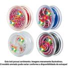 Ioio Com Luz Led Modelos Sortidos No Display 1-2dz Fgie
