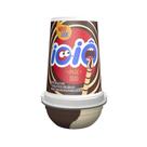 Ioio Mix Hersheys Duo 41,9g - Embalagem com 12 Unidades Ioio Mix Hersheys Duo 41,9g - Embalagem com 12 Unidades