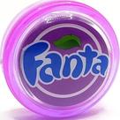Ioiô Profissional Fanta Uva Super Retrô Diversão Garantida