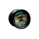 Ioiô Profissional Magicyoyo Y02 Aurora com Luz LED e Rolamento de Alta Performance