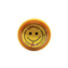 Ioio York de Eixo Fixo Smiley Profissional Yoyo Profissional