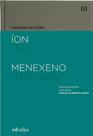 Íon - menexeno