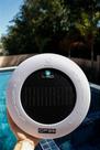 IONDROP IDP 30 LED com REFIL Branco para Piscinas de 21 a 40 mil Litros