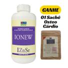 Ionew Anew 240 caps + 01 Sachê Osteo Cardio Anew