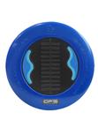 Ionizador solar IDP15 azul para piscinas de 11 a 20 mil litros Ionizador solar IDP15 azul para piscinas de 11 a 20 mil litros