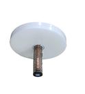 Ionizador solar para piscina iondrop idp75 com refil