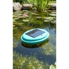 Ionizador Solar Piscina 40-60 mil L: Adeus Algas! Ionizador Solar Piscina 40-60 mil L: Adeus Algas!