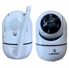 IP CÂMERA INTELIGENTE 360º WIFI HD LEY-20 LEHMOX