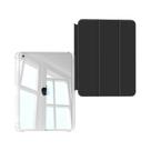 iPad 10.2 10.9 11 12.9 Mini 6 Air 4/5 Capa Traseira Rígida Removível ZOYU Capa Transparente iPad 10.2 10.9 11 12.9 Mini 6 Air 4/5 Capa Traseira Rígida Removível ZOYU Capa Transparente
