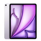 iPad Air 13" M2, 6ª geração, Wi-Fi, 1TB - Roxo