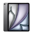 iPad Air 13" M2, 6ª geração, Wi-Fi + Cellular, 1TB - Cinza-espacial iPad Air 13" M2, 6ª geração, Wi-Fi + Cellular, 1TB - Cinza-espacial