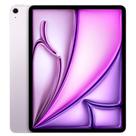 iPad Air Apple Processador M3 (13", Wi-Fi + Cellular, 128GB) - Roxo