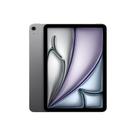 iPad Air de 11 polegadas Wi-Fi de 128 GB - Cinza-espacial (M4)