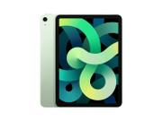 iPad Air Tela 10,9” 4ª Geração Apple Wi-Fi 256GB Verd iPad Air Tela 10,9” 4ª Geração Apple Wi-Fi 256GB Verd