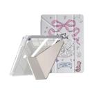 iPad pro Air 11 13 M2 M4 10.2 789th 10th Gen 10.9 Air45 pro 12.9 6th 9.7 Mini 6 Capa