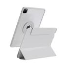 iPad pro Air 11 De 13 Polegadas 4ª 3ª 5ª Geração 720 graus Capa Magnética Giratória Dividida Para M4