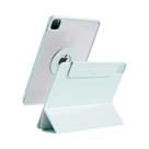 iPad pro Air 11 De 13 Polegadas 4ª 3ª 5ª Geração 720 graus Capa Magnética Giratória Dividida Para M4