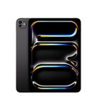 iPad Pro de 11 polegadas Wi-Fi 2TB com vidro convencional - Preto-espacial
